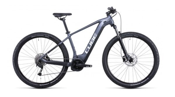 Cube Reaction Hybrid Performance 500