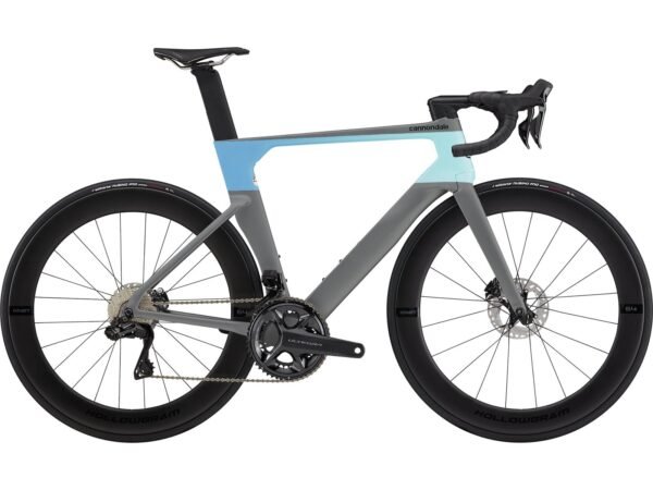 Cannondale SystemSix – Più veloce ovunque