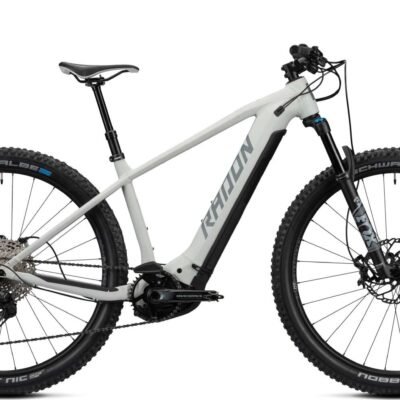 Radon Jealous Hybrid 10.0 625