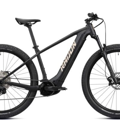 Radon Jealous Hybrid 8.0 625