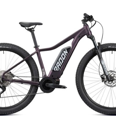 Radon ZR Lady Hybrid CX 500