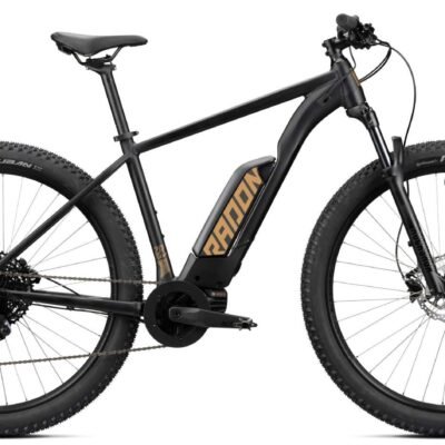 Radon ZR Team Hybrid 8.0 500