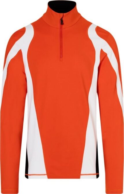 Maglia funzionale a maniche lunghe Bogner Junas