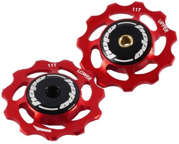 Pulegge Hope Jockey Wheels a 10 velocità