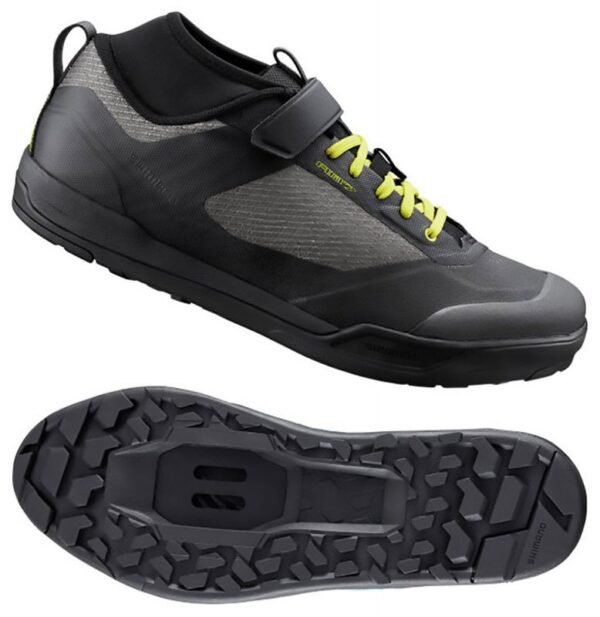 Shimano SH-AM902 – Scarpe MTB Gravity