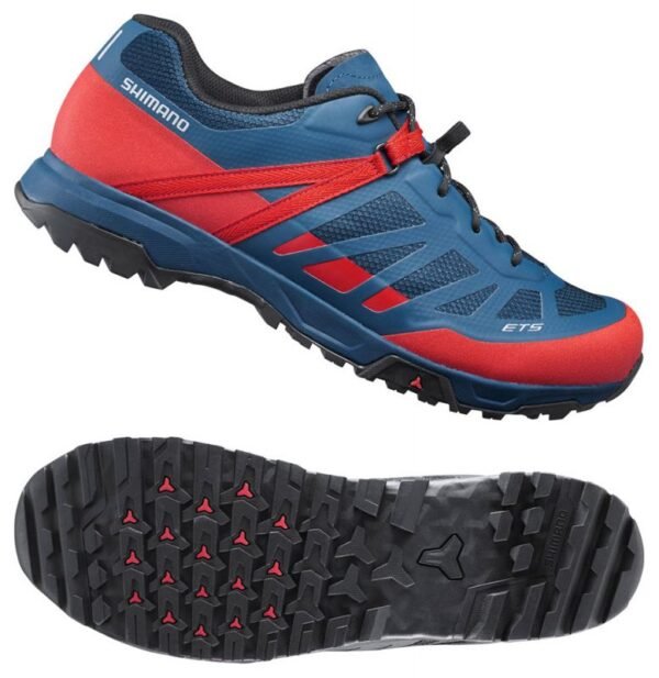 Shimano SH-ET5R – scarpe per bici elettrica