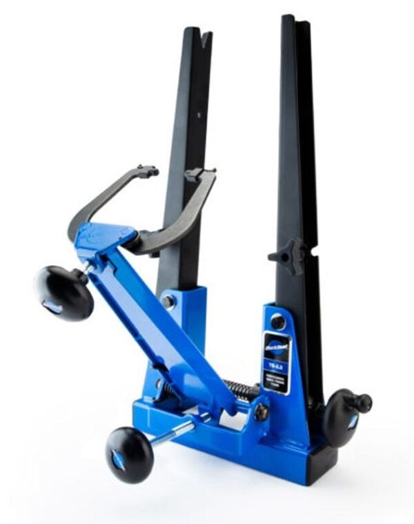 Supporto per centratura ruote Park Tool TS-2.3 Pro